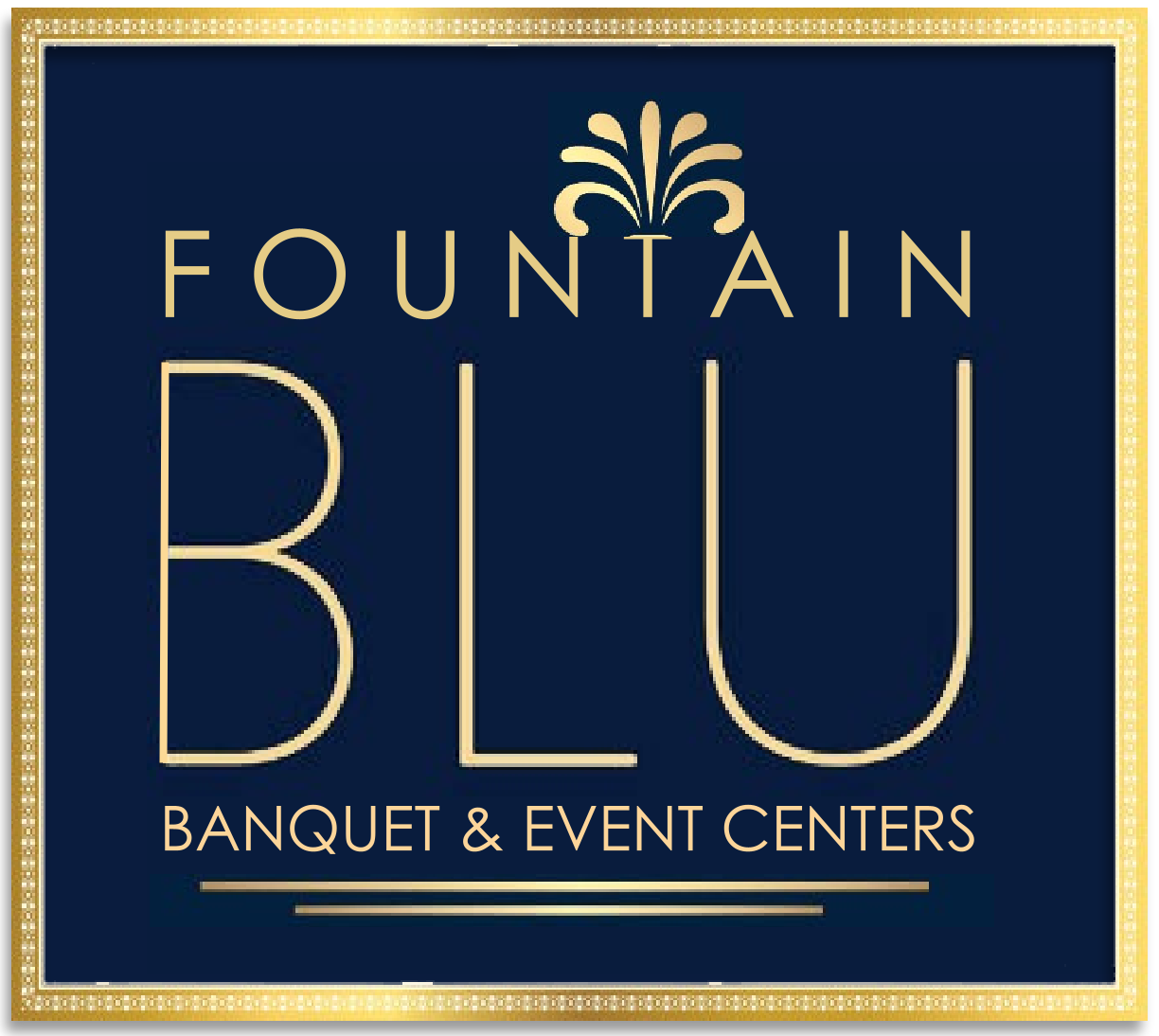 FountainBlu Event Centers website photo