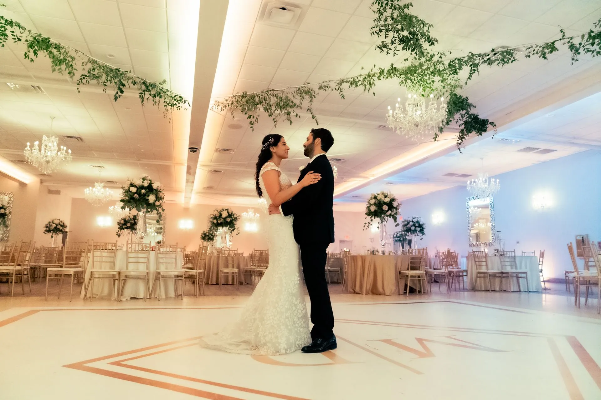 Wedding Events